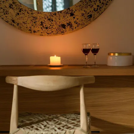 Luxury Bed & Breakfast 4*