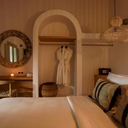 Luxury Bed & Breakfast 4*