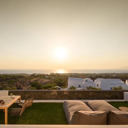 Luxury Bed & Breakfast Fira (Santorini)