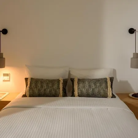 Bed & Breakfast Luxury