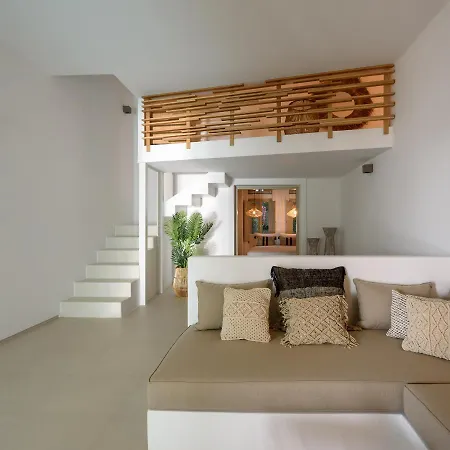 Luxury Bed & Breakfast 4*