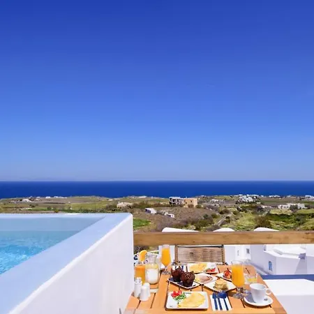 Luxury Fira (Santorini)