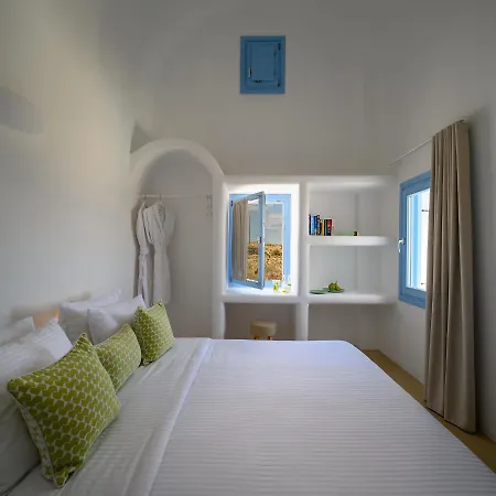 Bed and breakfast Luxury 4*