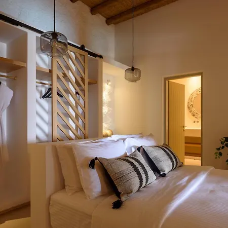 Luxury Bed and breakfast