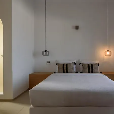 Bed and breakfast Luxury