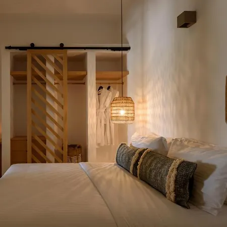 Luxury Bed and breakfast 4*