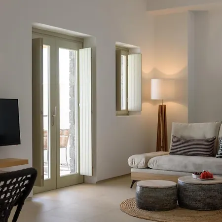 Bed and breakfast Luxury 4*