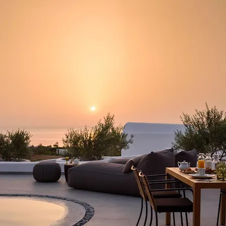 Luxury Bed and breakfast