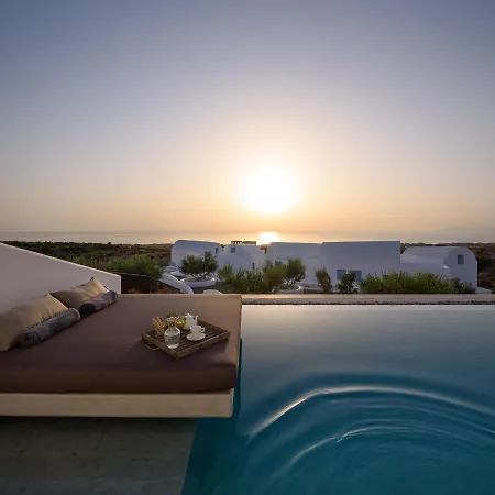 Bed and breakfast Luxury 4*