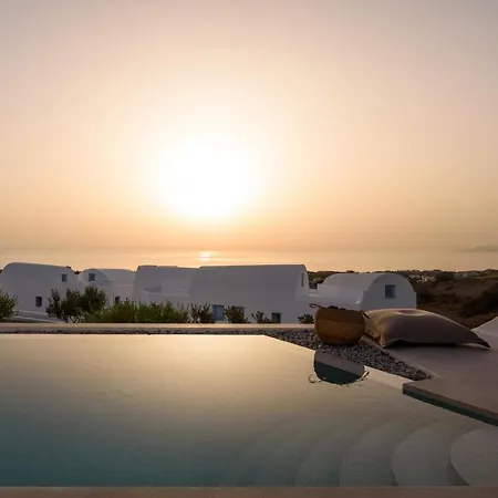Bed and breakfast Luxury Fira (Santorini)